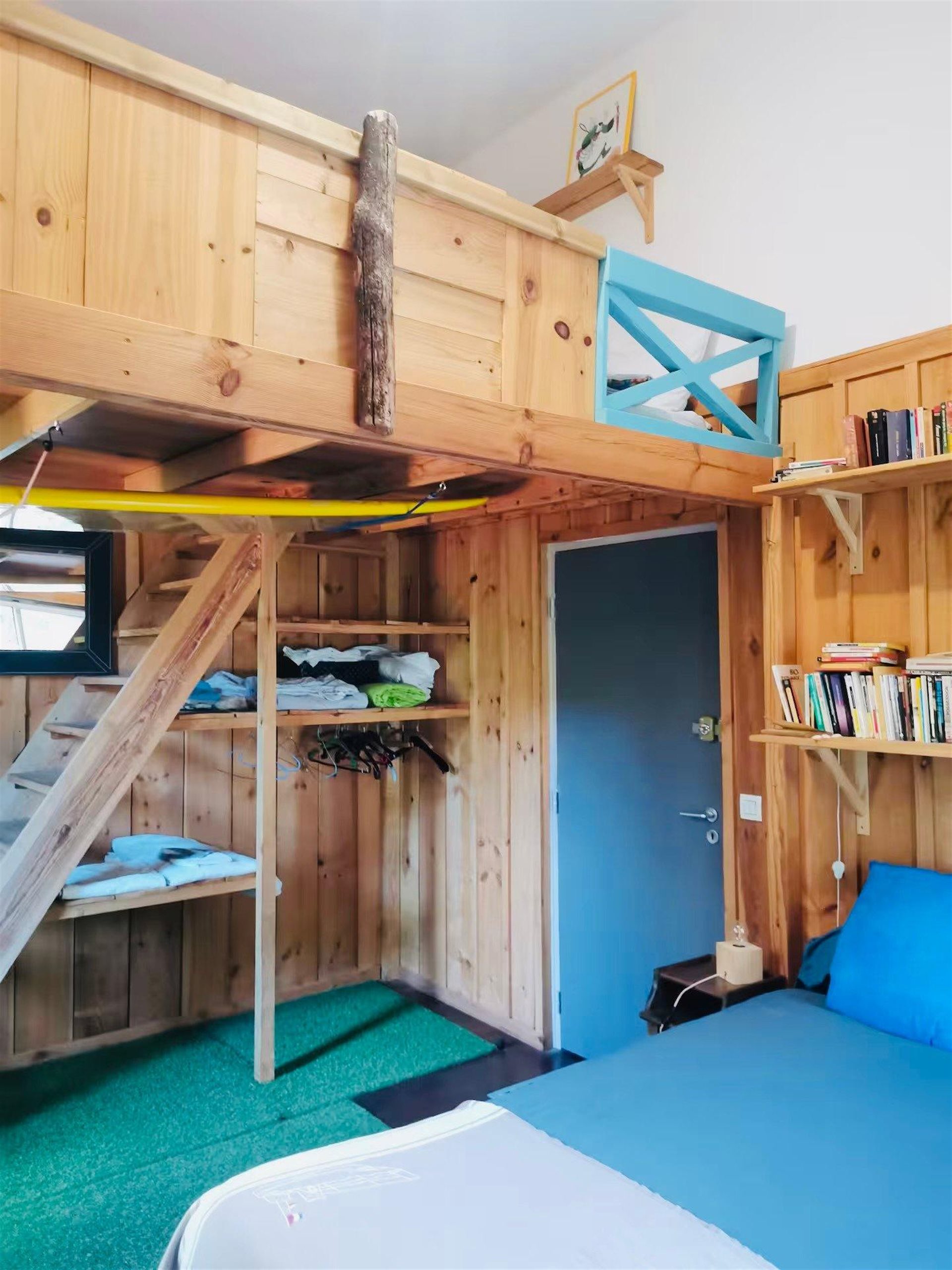 Maison à vendre, 103m², Lège-Cap-Ferret