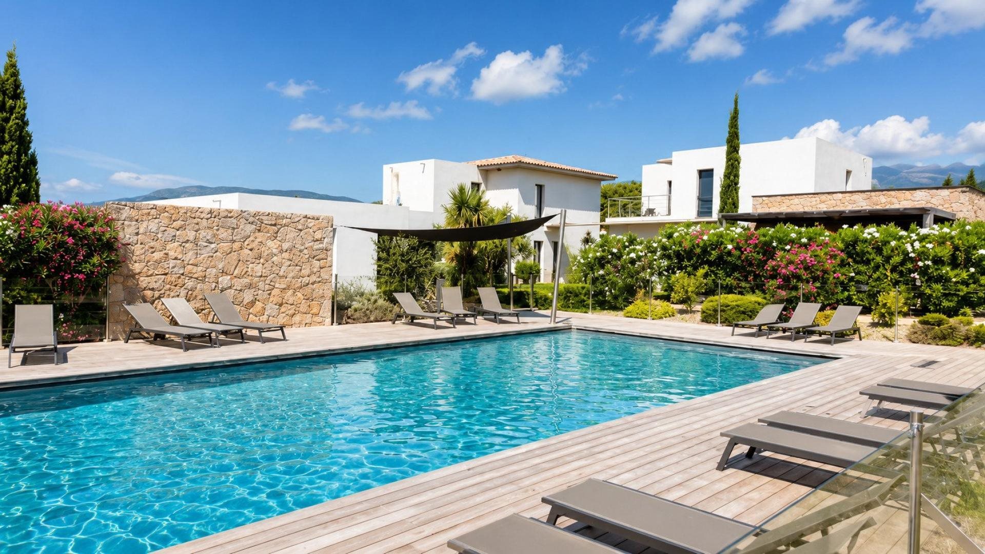 Maison à vendre, 94m², Lecci