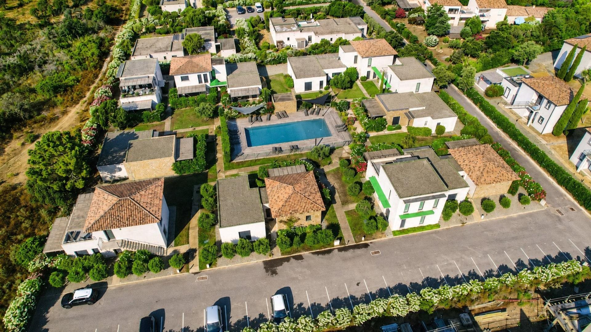 Maison à vendre, 94m², Lecci