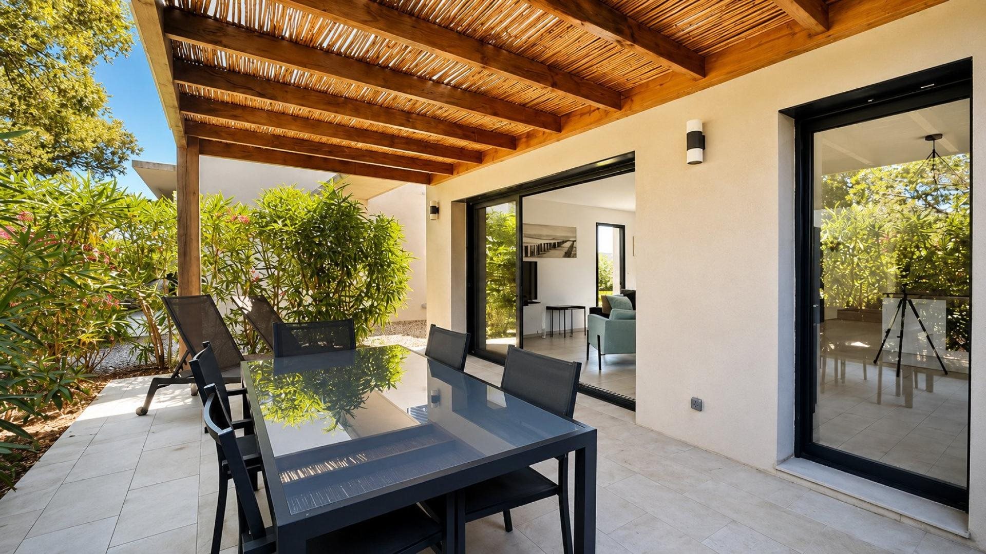 Maison à vendre, 94m², Lecci