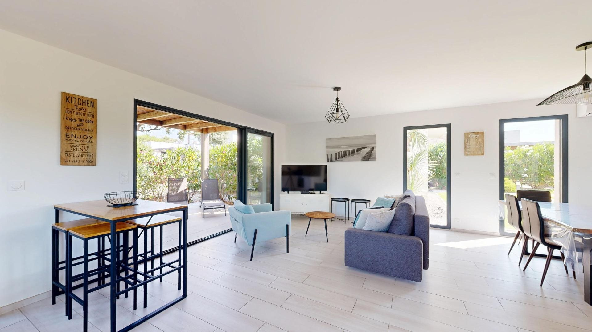 Maison à vendre, 94m², Lecci