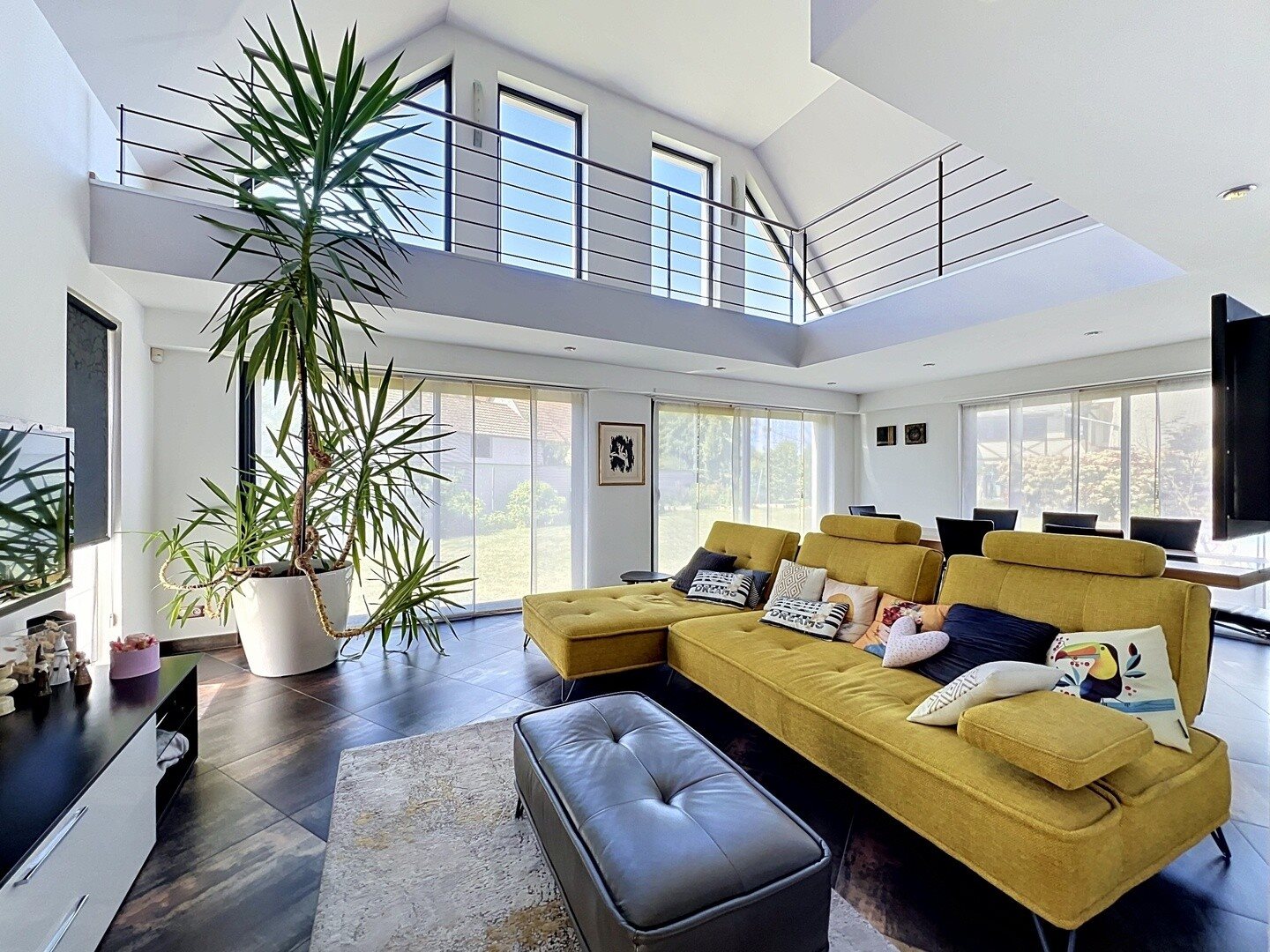 Maison à vendre, 263m², Fegersheim