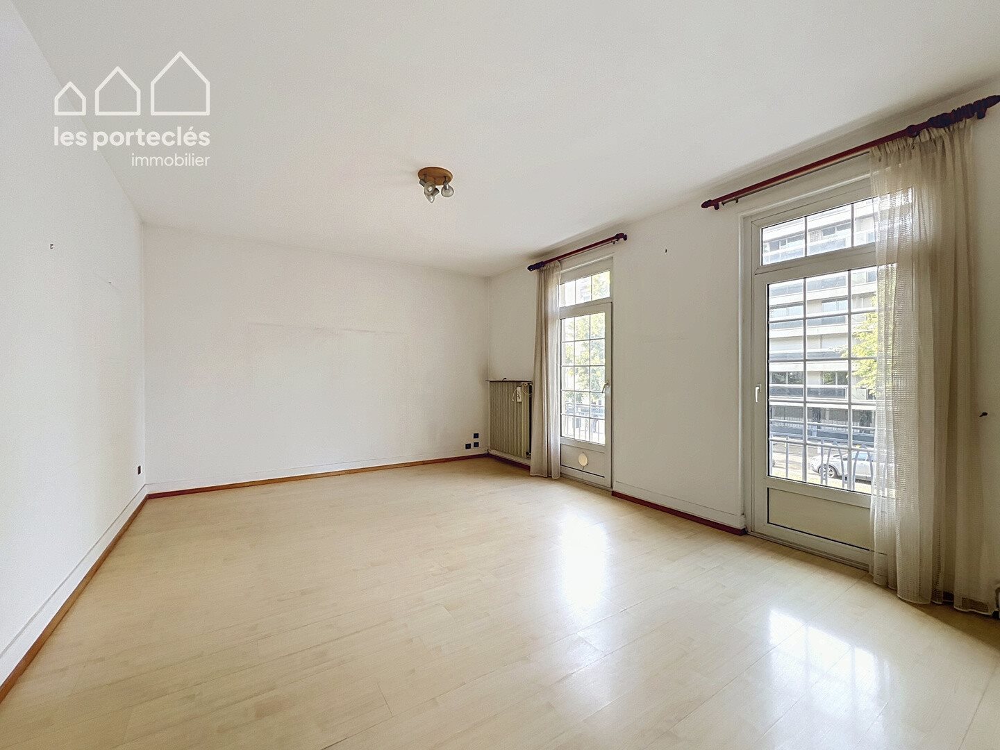 Appartement à vendre, 107m², Strasbourg