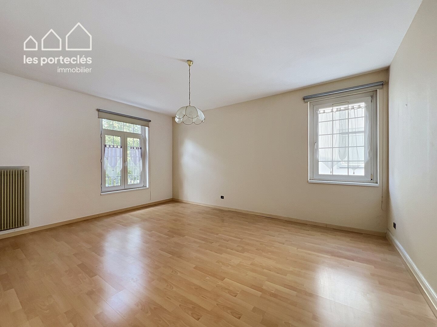 Appartement à vendre, 107m², Strasbourg