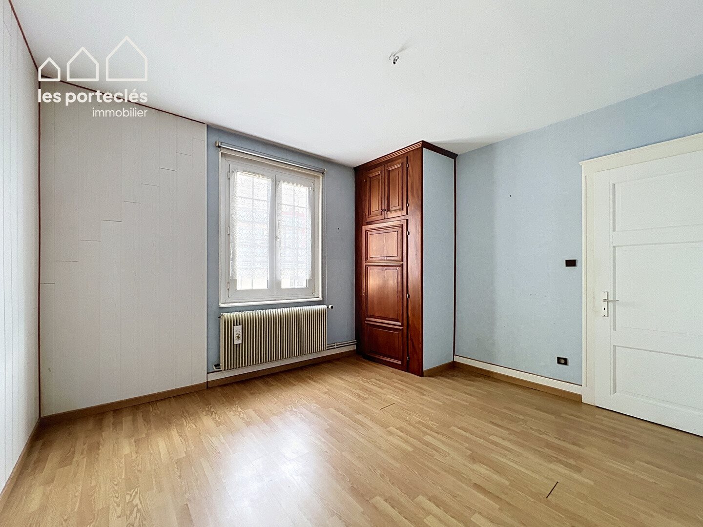 Appartement à vendre, 107m², Strasbourg