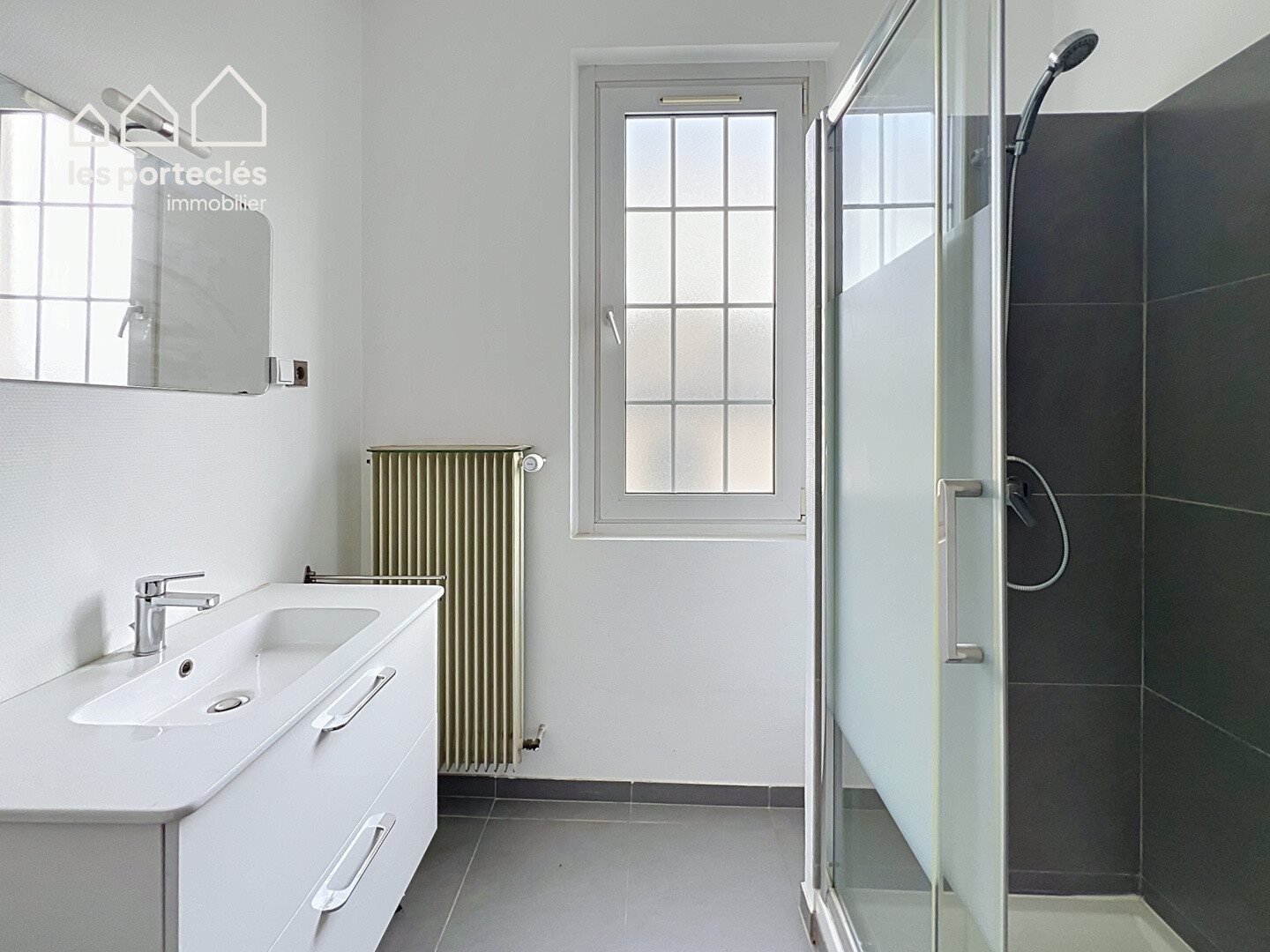 Appartement à vendre, 107m², Strasbourg