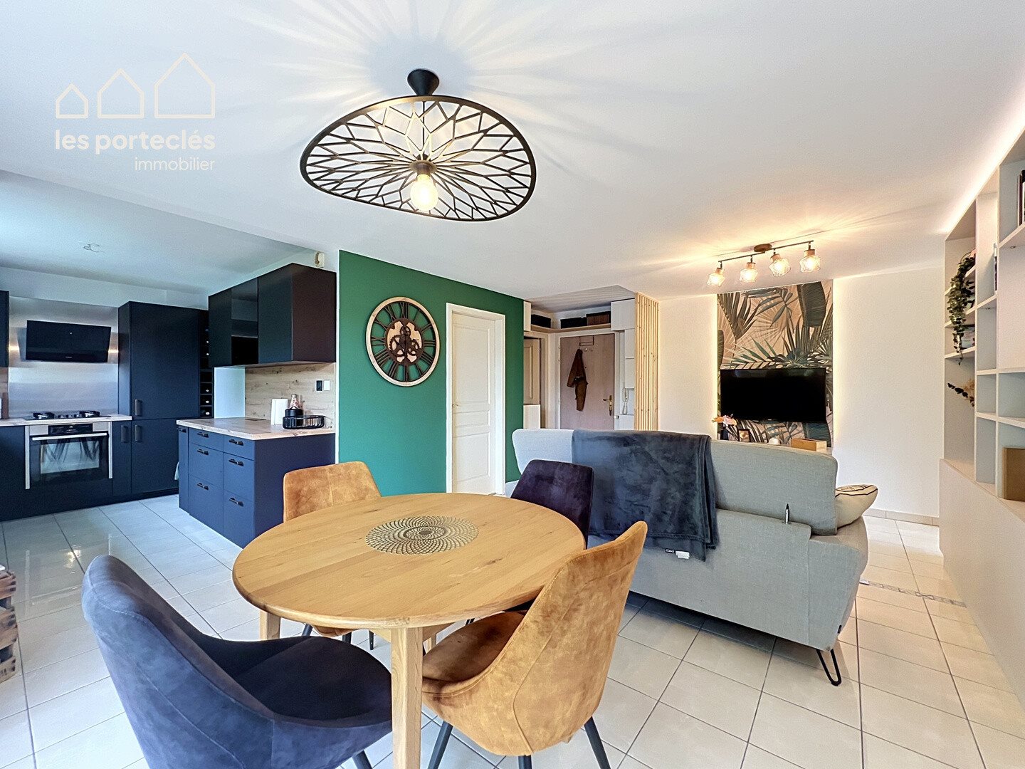 Appartement à vendre, 62m², Lipsheim