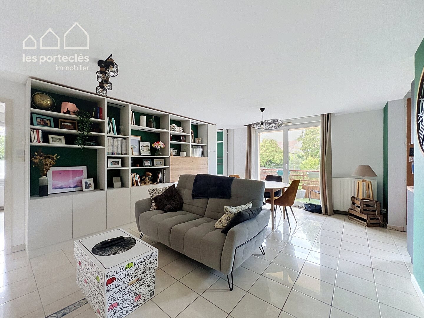 Appartement à vendre, 62m², Lipsheim