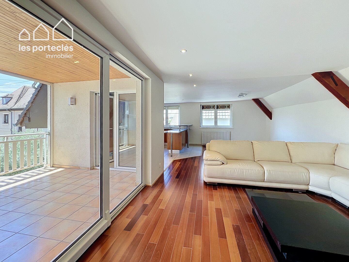 Appartement à vendre, 123m², Drusenheim