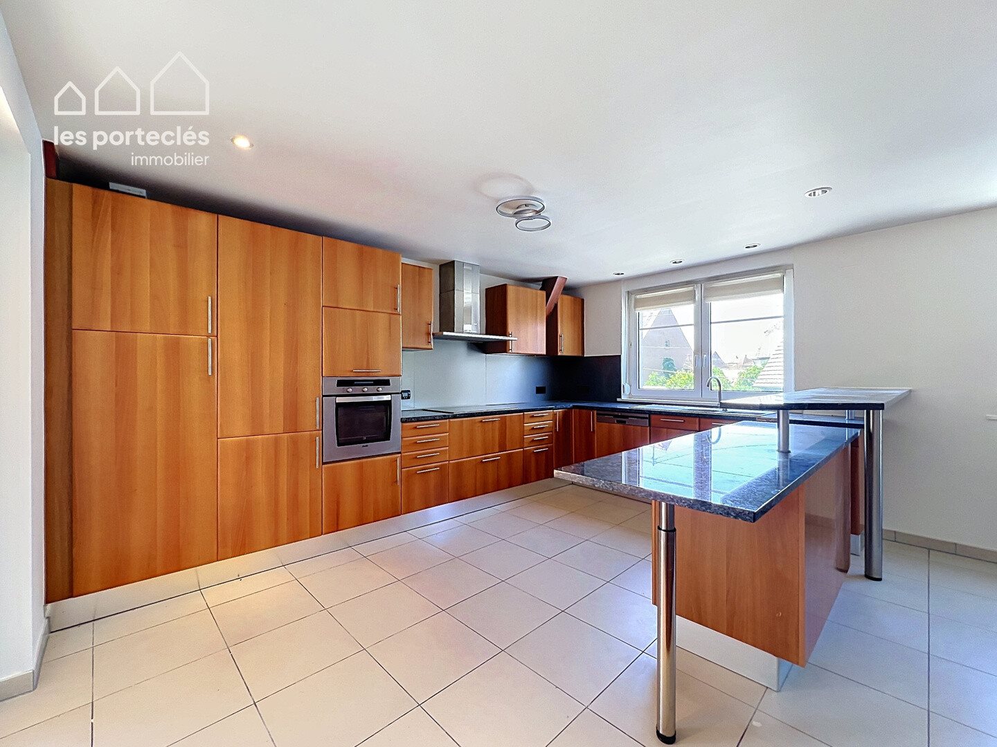 Appartement à vendre, 123m², Drusenheim