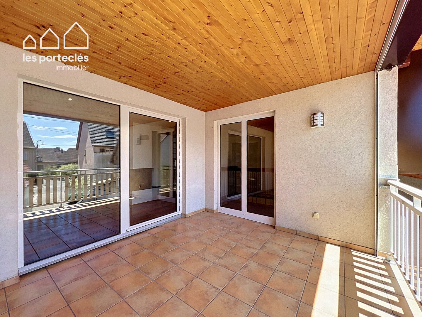 Appartement à vendre, 123m², Drusenheim