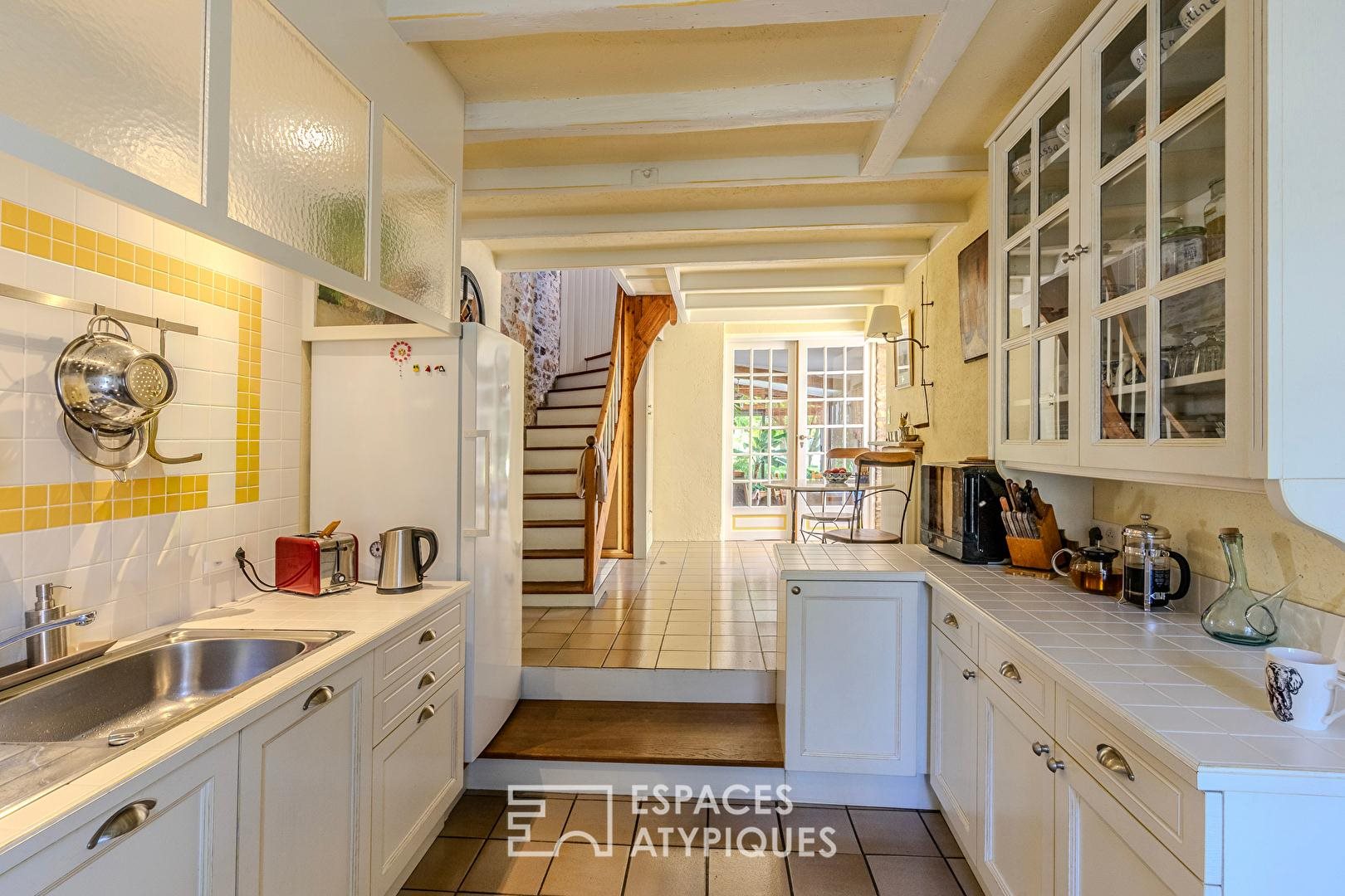 Maison à vendre, 205m², Saint-Jean-de-Boiseau