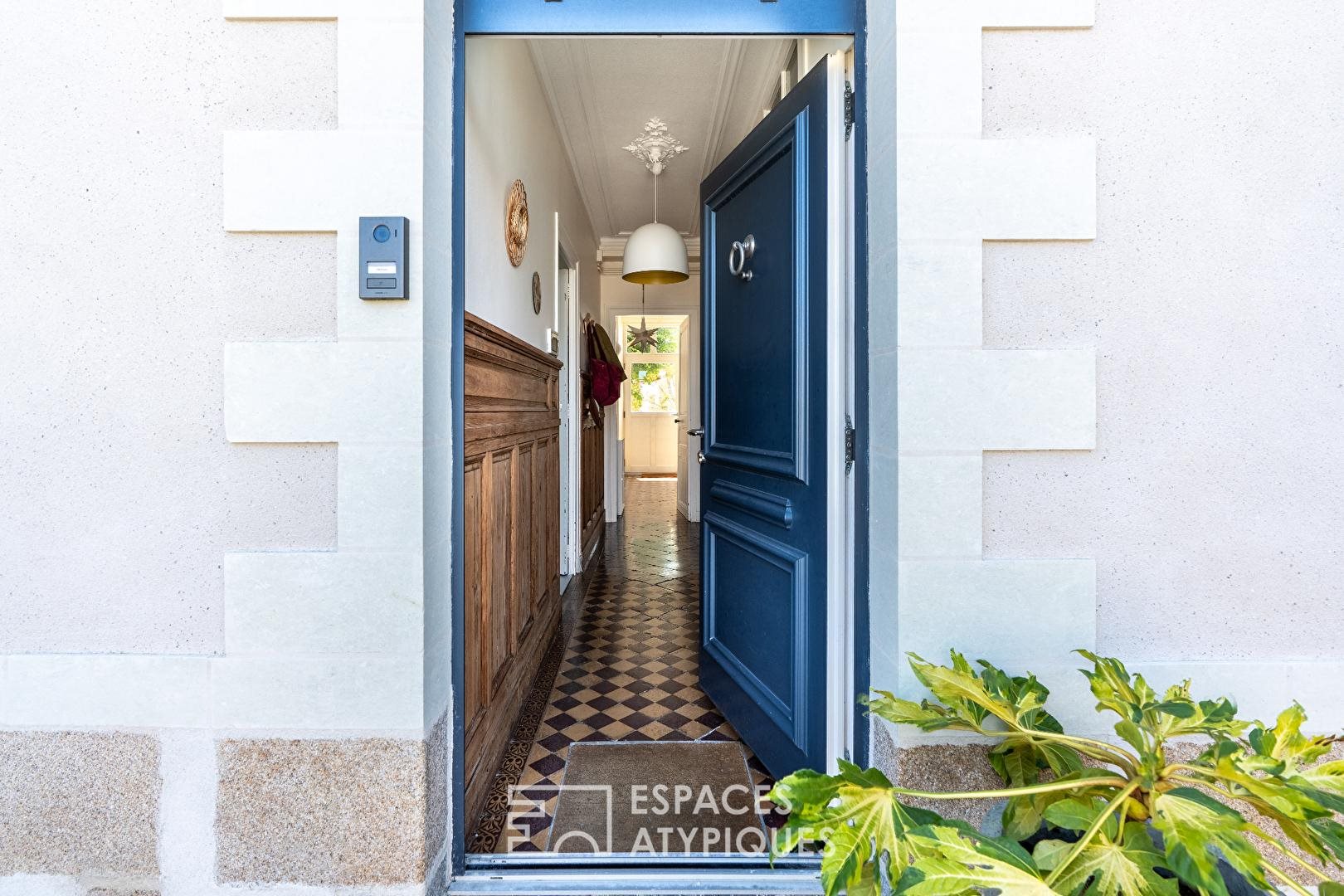 Maison à vendre, 171m², La Chevrolière