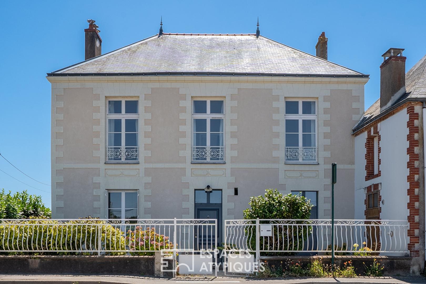 Maison à vendre, 171m², La Chevrolière