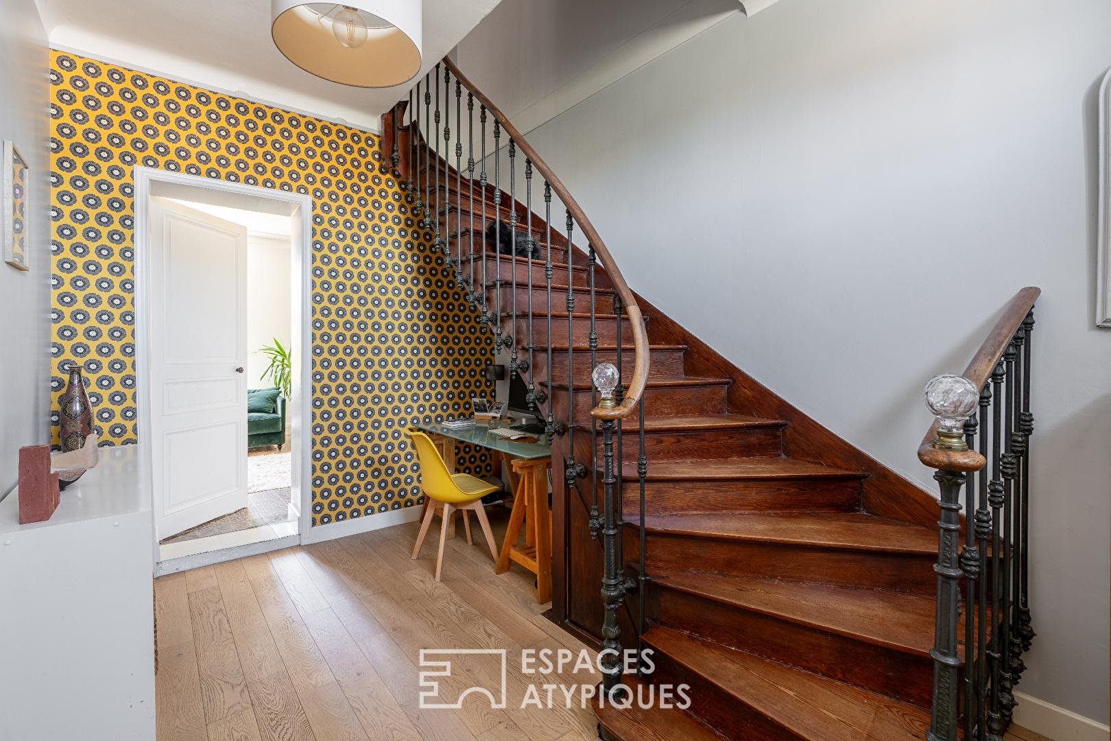 Maison à vendre, 171m², La Chevrolière
