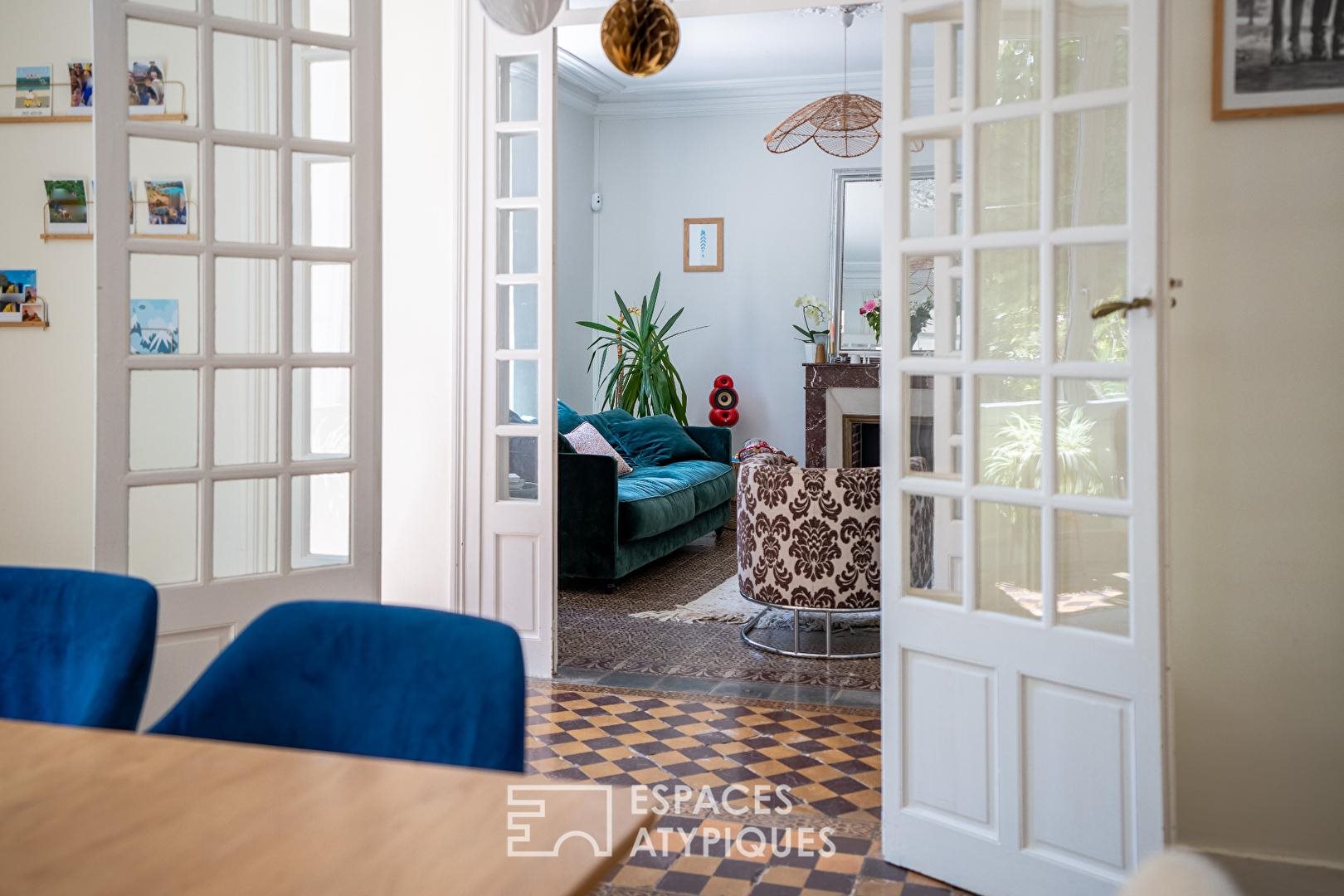 Maison à vendre, 171m², La Chevrolière
