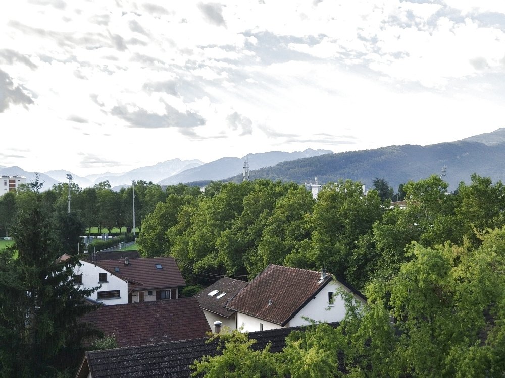 Appartement à vendre, 64m², Annecy