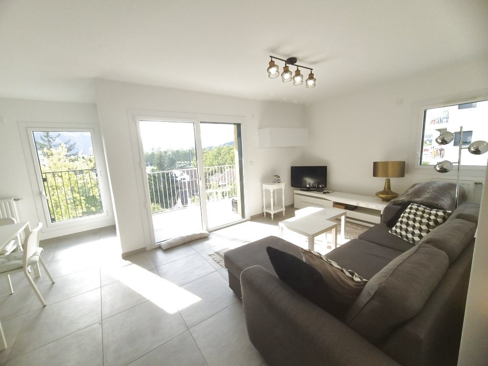 Appartement à vendre, 64m², Annecy