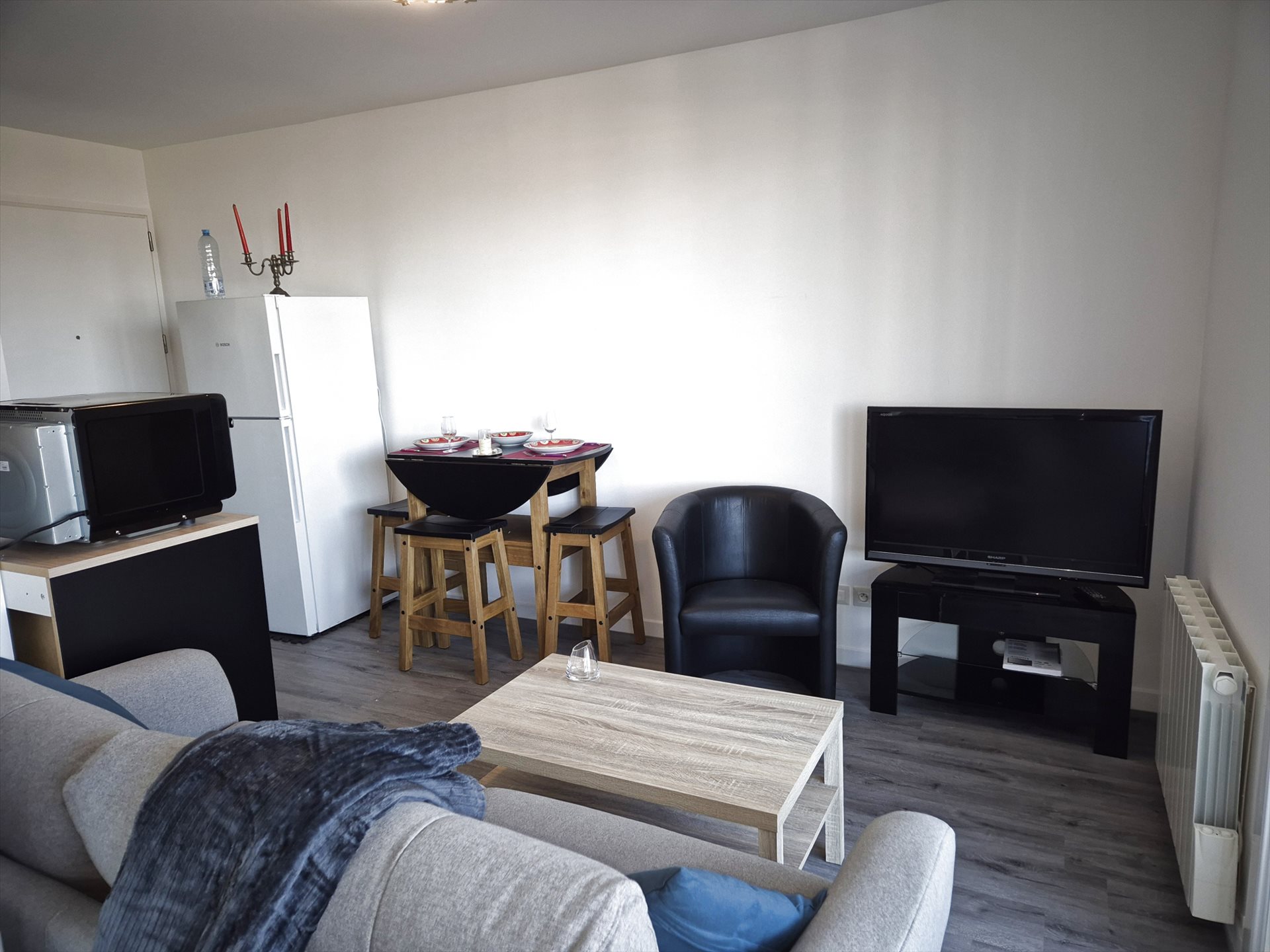 Appartement à louer, 28m², Vétraz-Monthoux