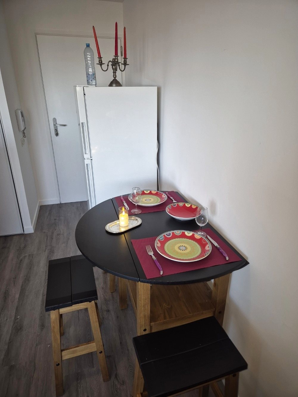 Appartement à louer, 28m², Vétraz-Monthoux