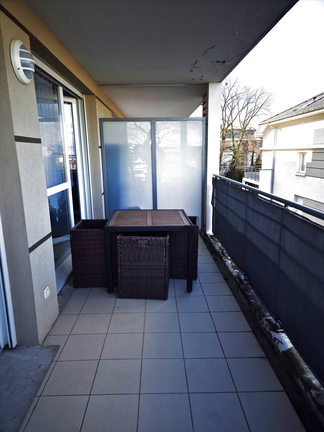 Appartement à vendre, 28m², Vétraz-Monthoux