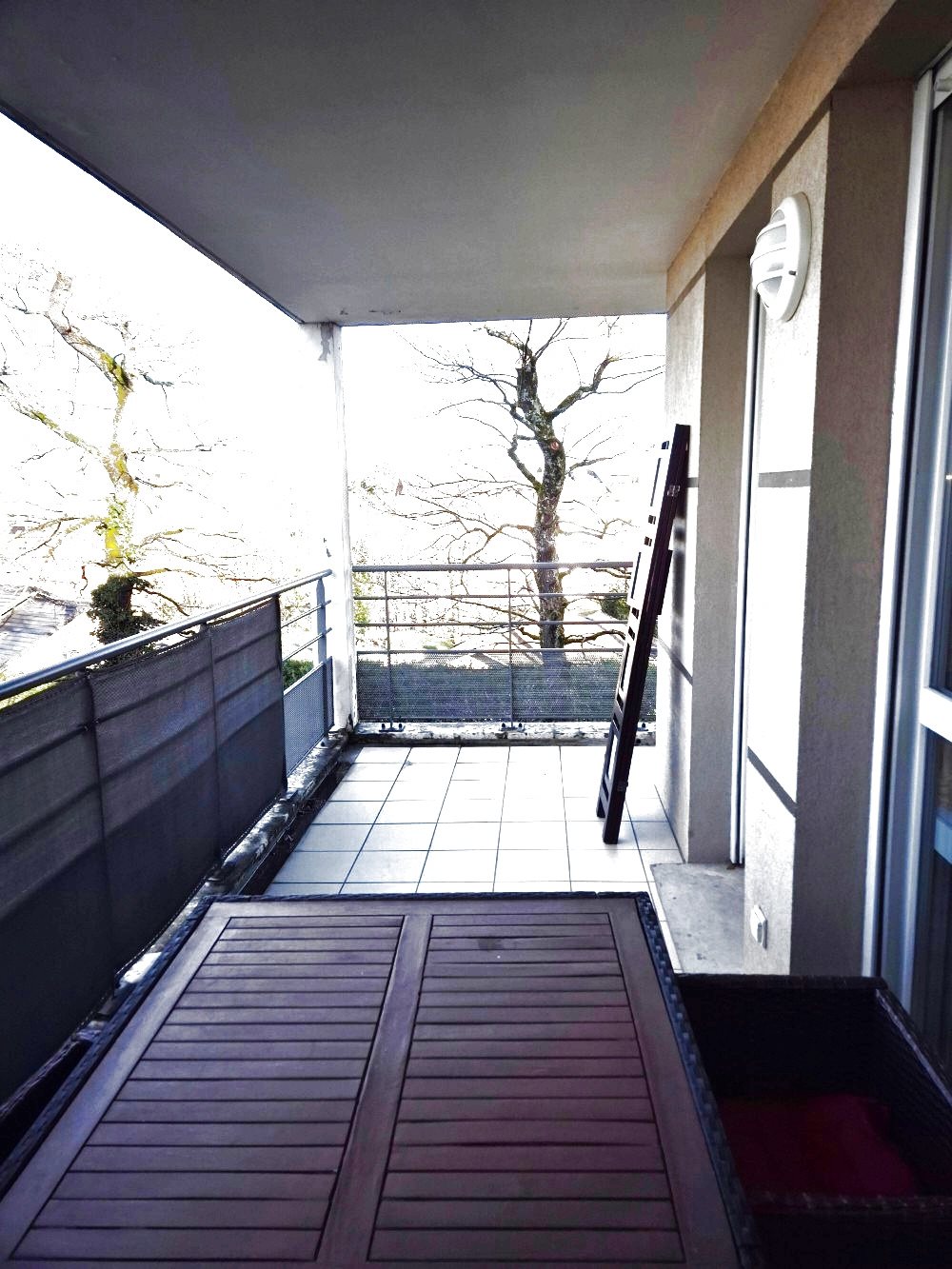 Appartement à vendre, 28m², Vétraz-Monthoux