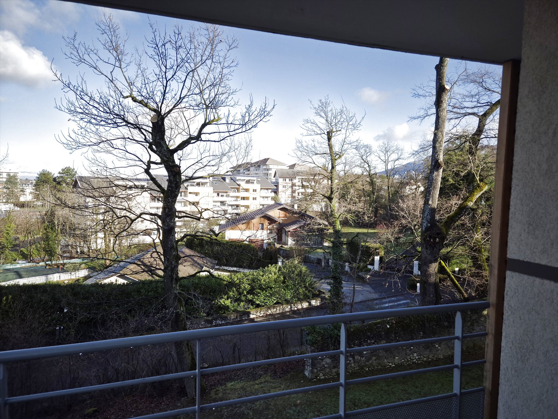 Appartement à vendre, 28m², Vétraz-Monthoux