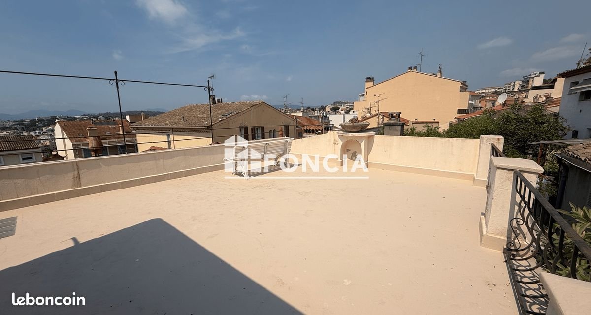 Maison à vendre, 177m², Le Cannet