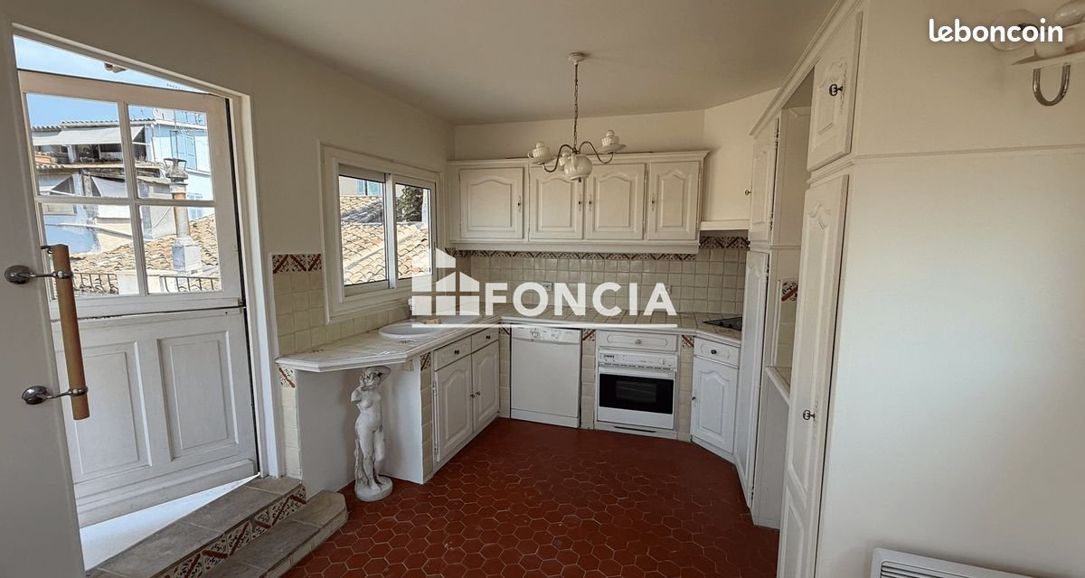 Maison à vendre, 177m², Le Cannet