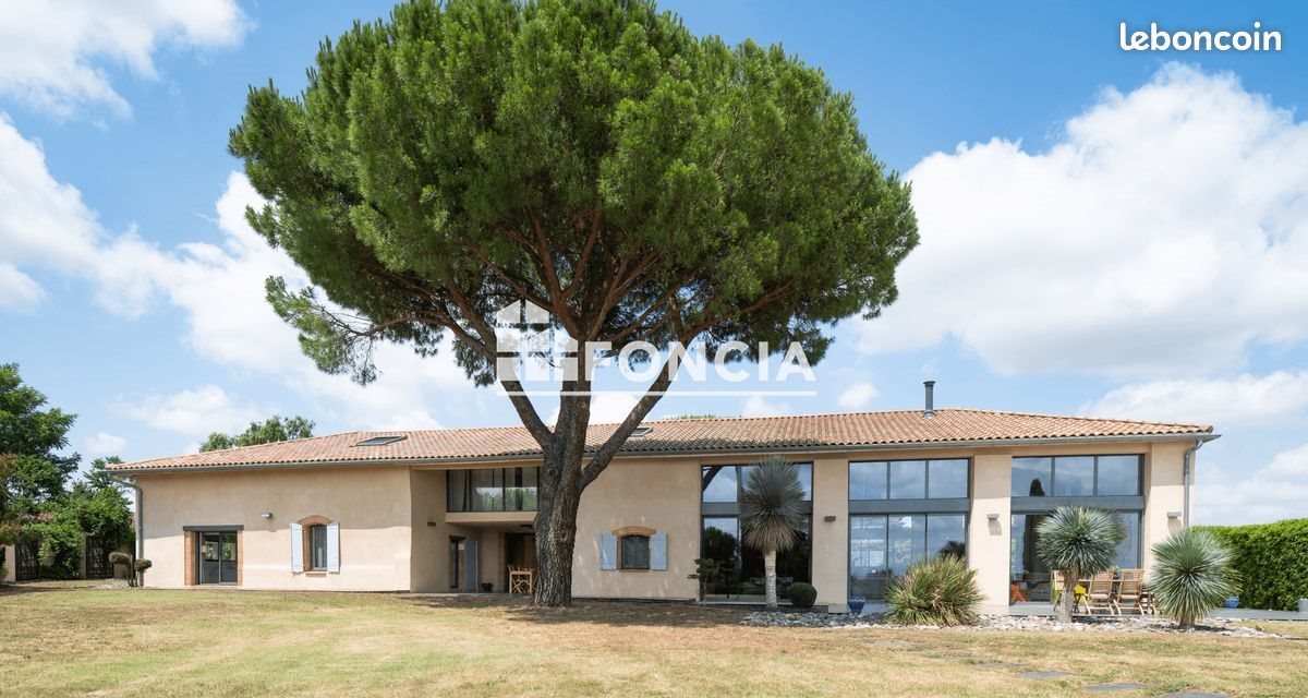 Maison à vendre, 520m², Venerque