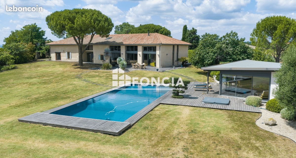 Maison à vendre, 520m², Venerque