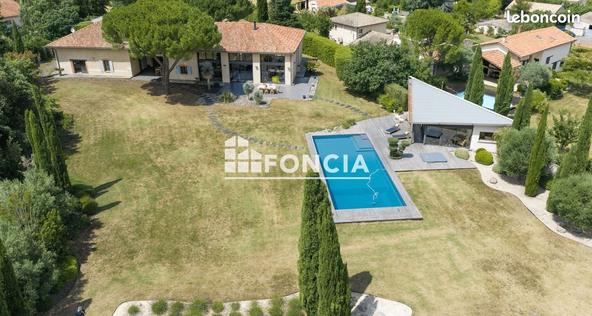 Maison à vendre, 520m², Venerque
