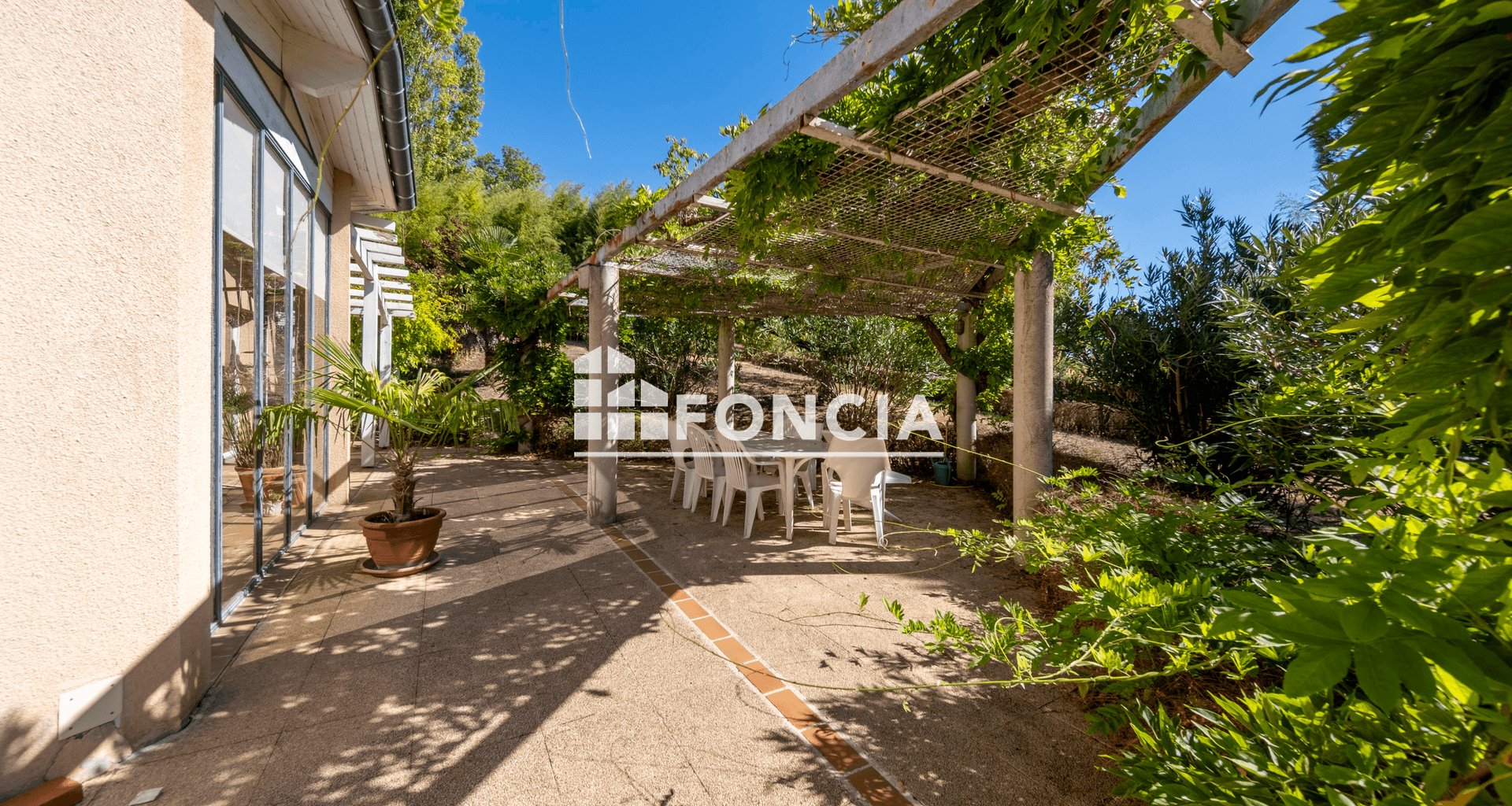 Maison à vendre, 170m², Vigoulet-Auzil