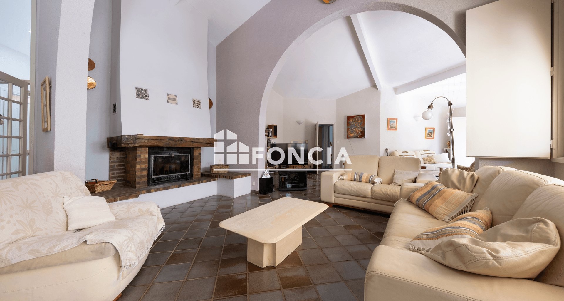 Maison à vendre, 170m², Vigoulet-Auzil
