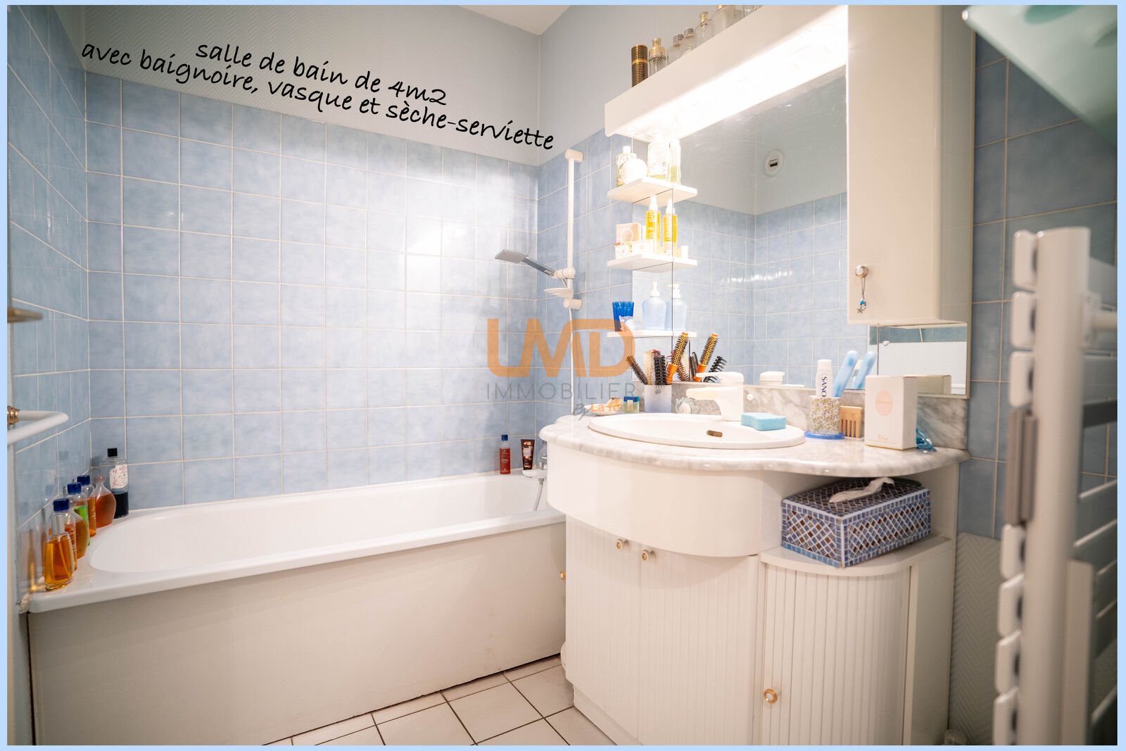 Appartement à vendre, 67m², Toulouse