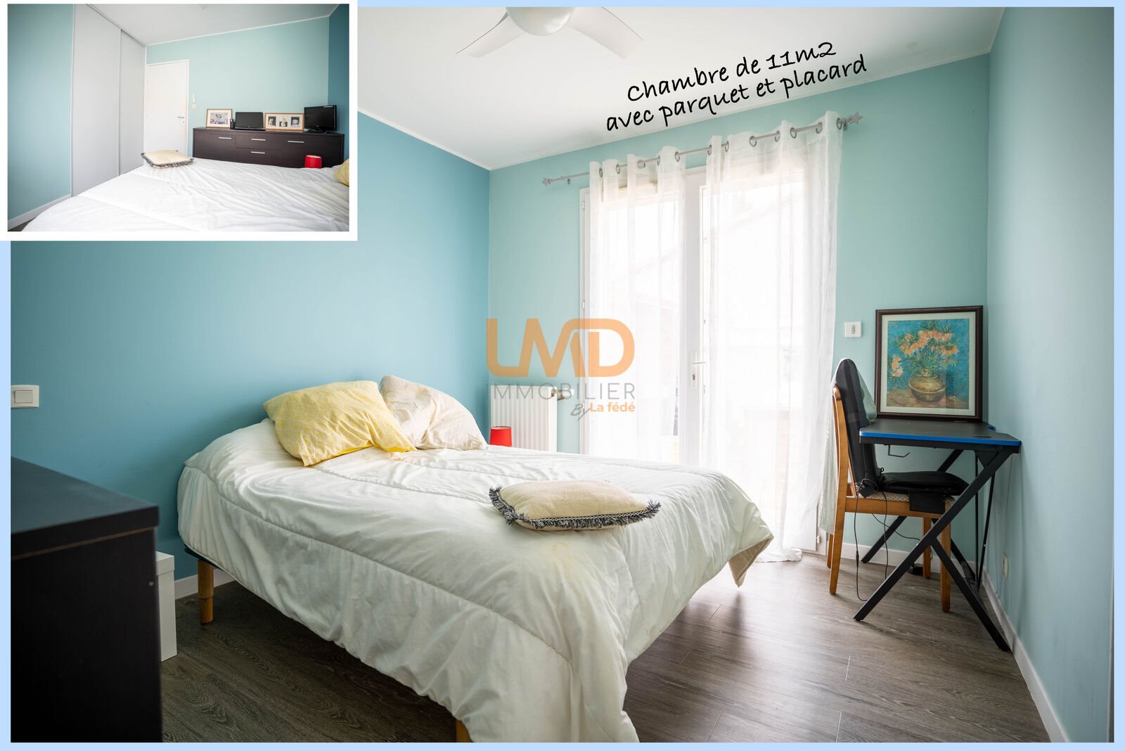 Maison à vendre, 93m², Cugnaux