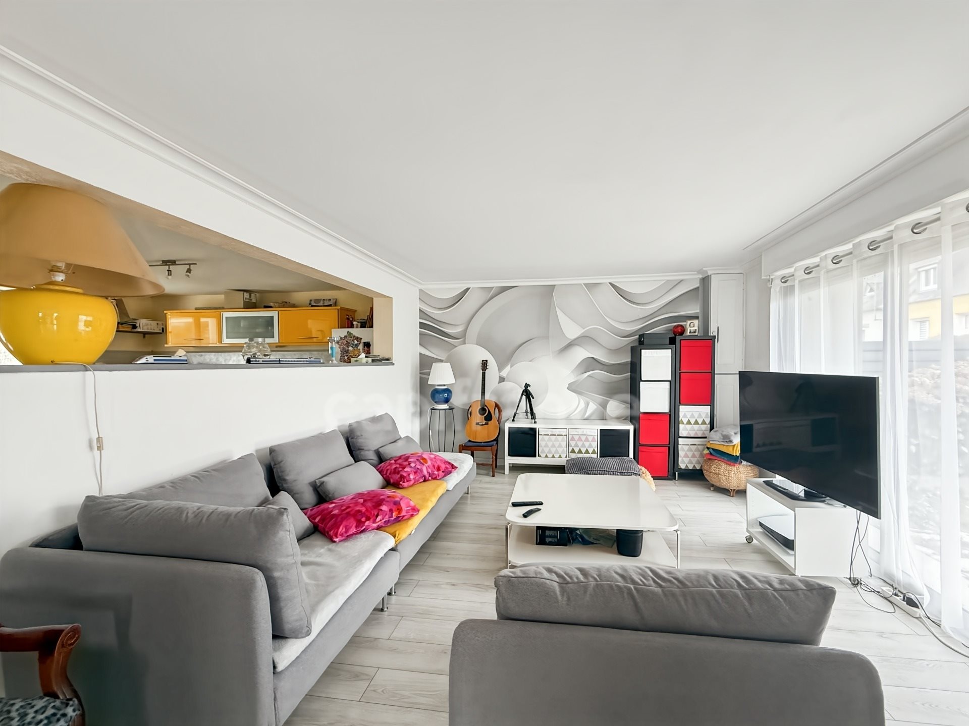 Maison à vendre, 161m², Le Relecq-Kerhuon