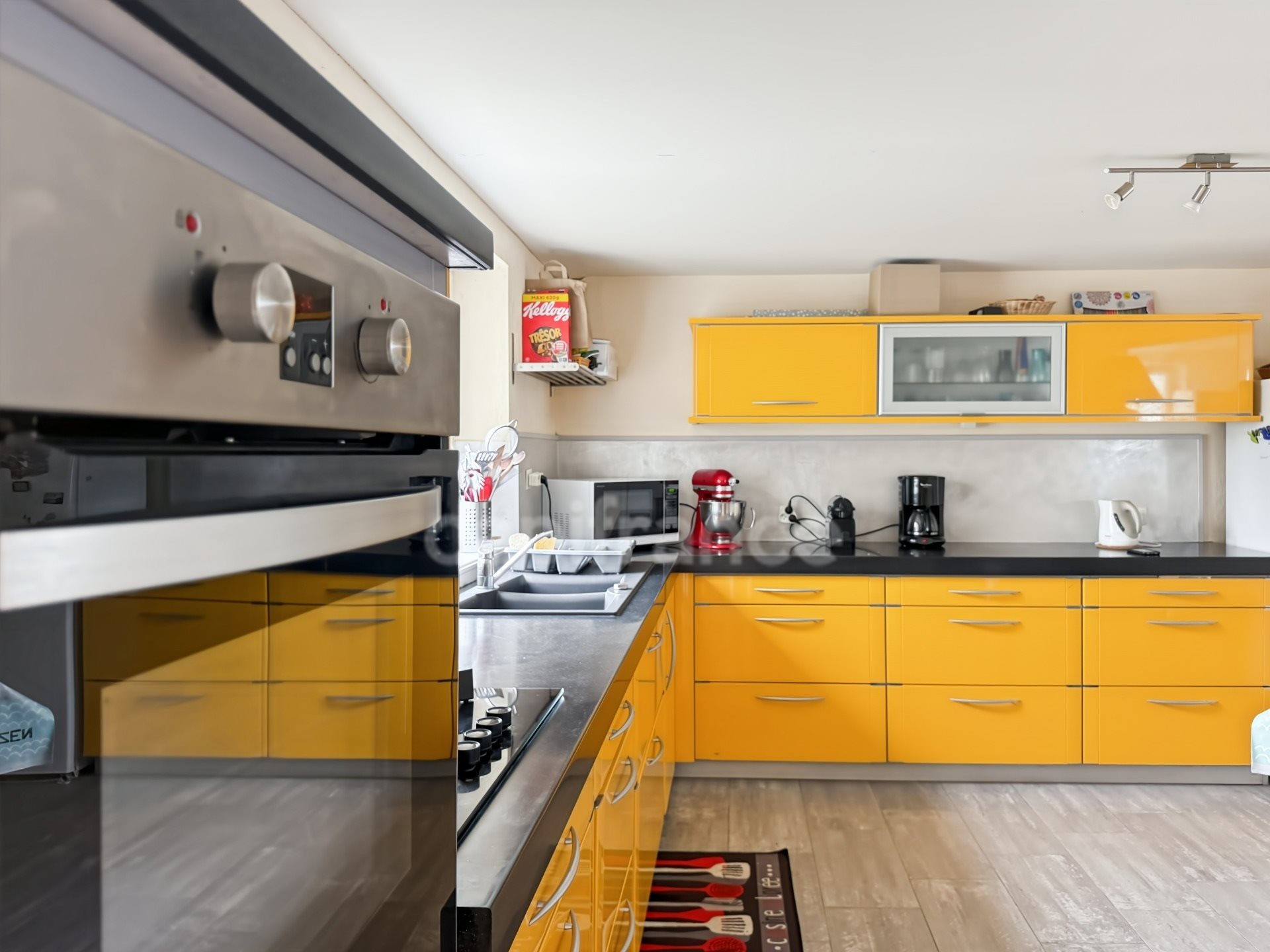 Maison à vendre, 161m², Le Relecq-Kerhuon