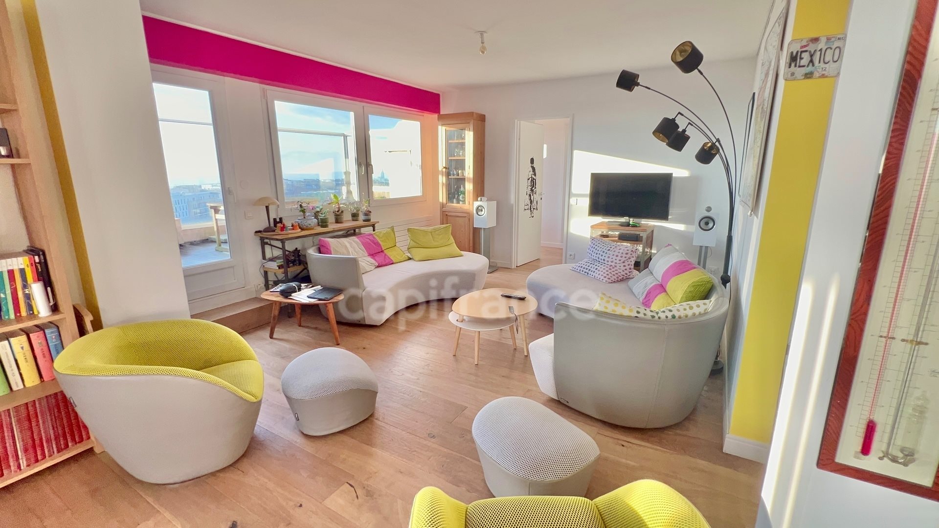 Appartement à vendre, 159m², Brest