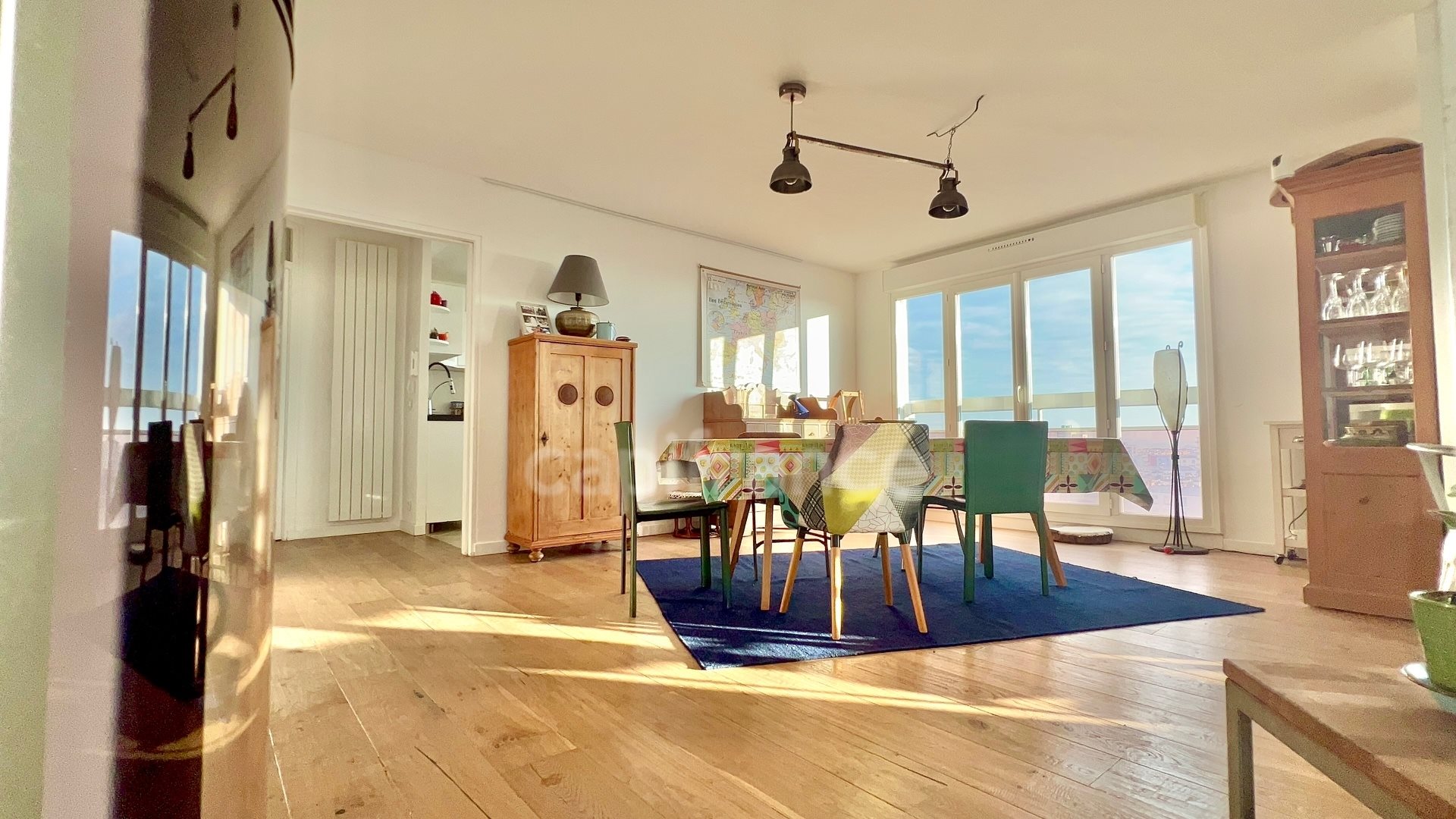 Appartement à vendre, 159m², Brest