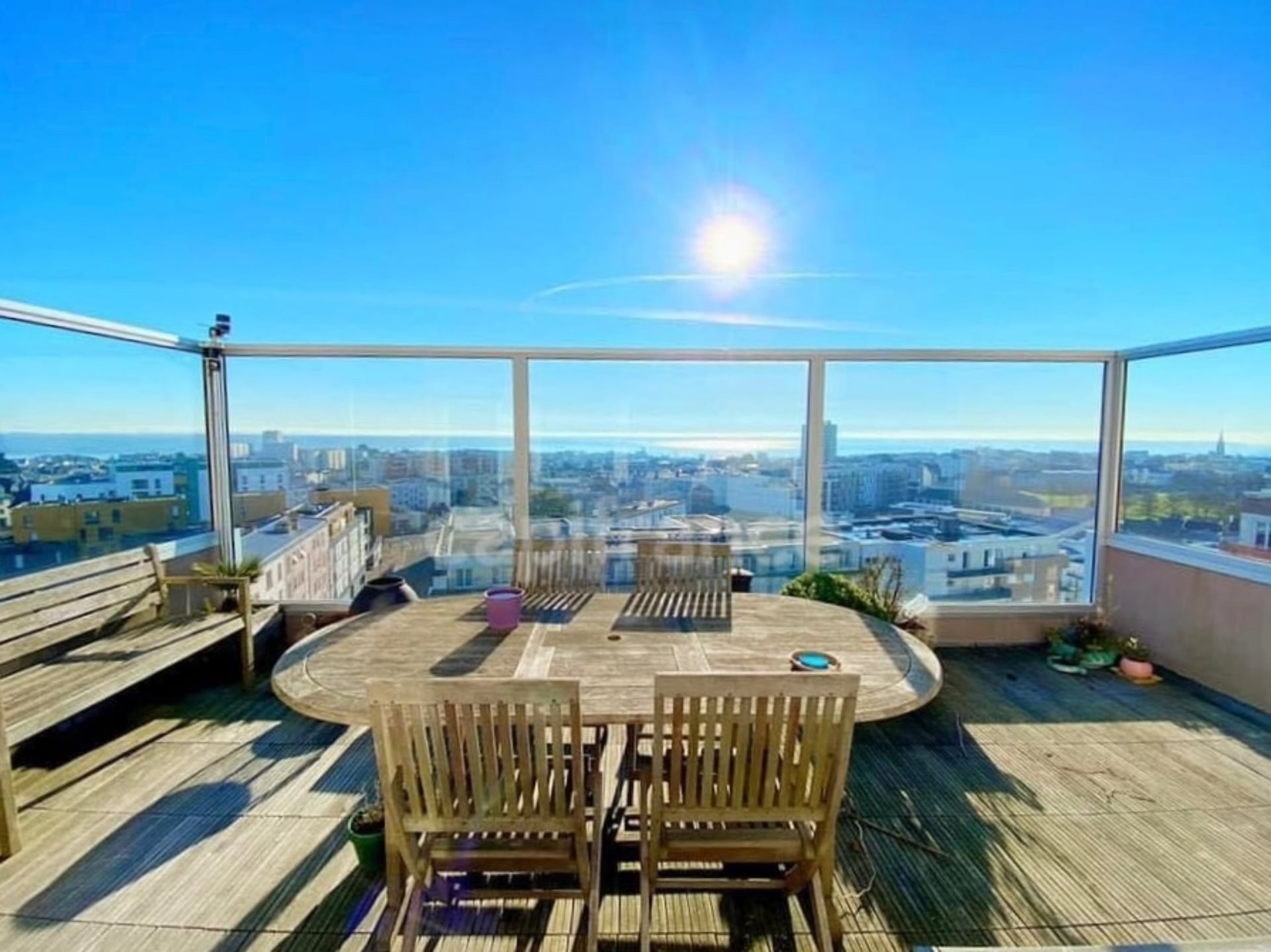 Appartement à vendre, 159m², Brest