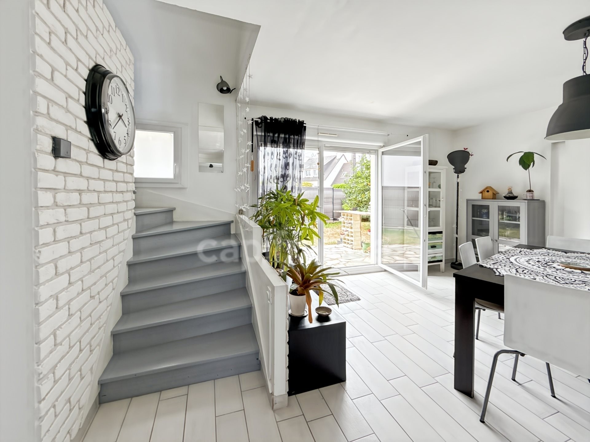 Maison à vendre, 95m², Le Relecq-Kerhuon