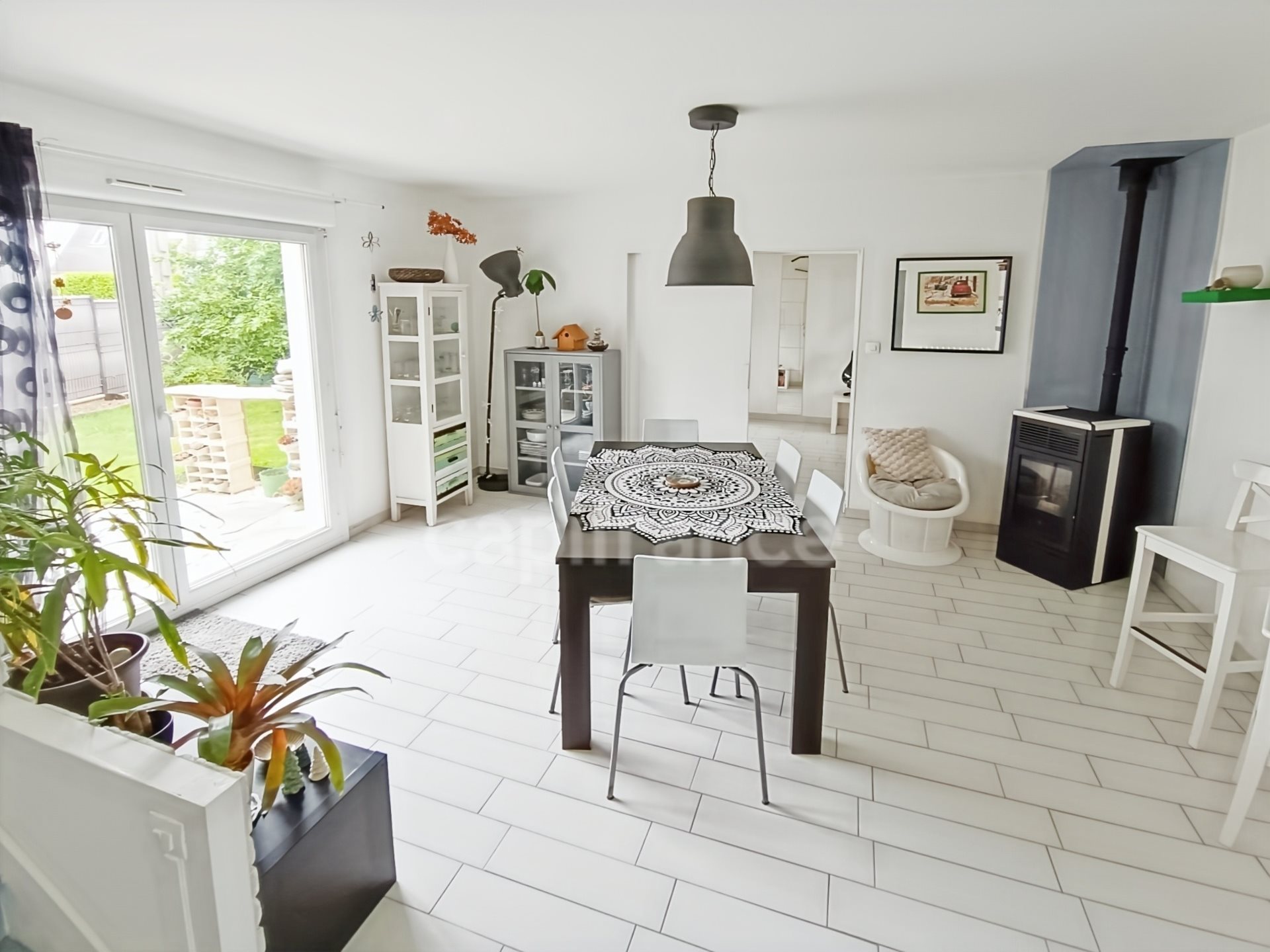 Maison à vendre, 95m², Le Relecq-Kerhuon
