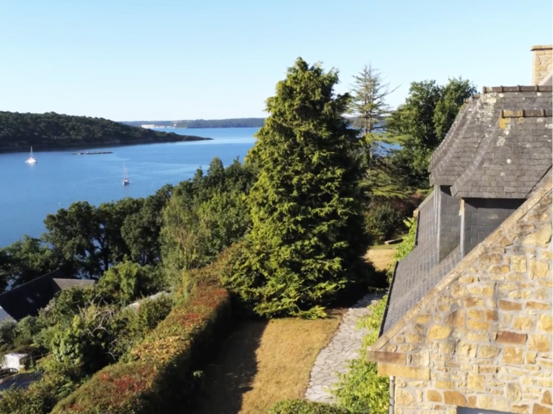 Maison à vendre, 174m², Plougastel-Daoulas