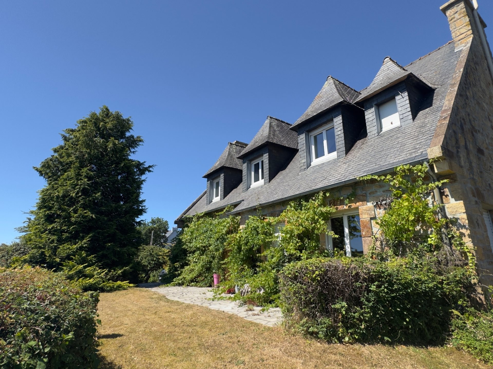Maison à vendre, 174m², Plougastel-Daoulas