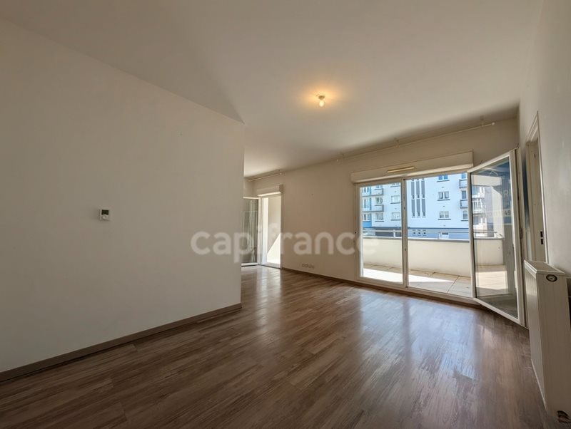 Appartement à vendre, 62m², Brest
