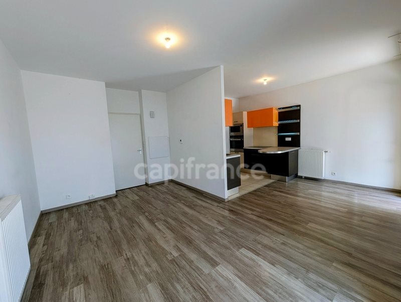 Appartement à vendre, 62m², Brest