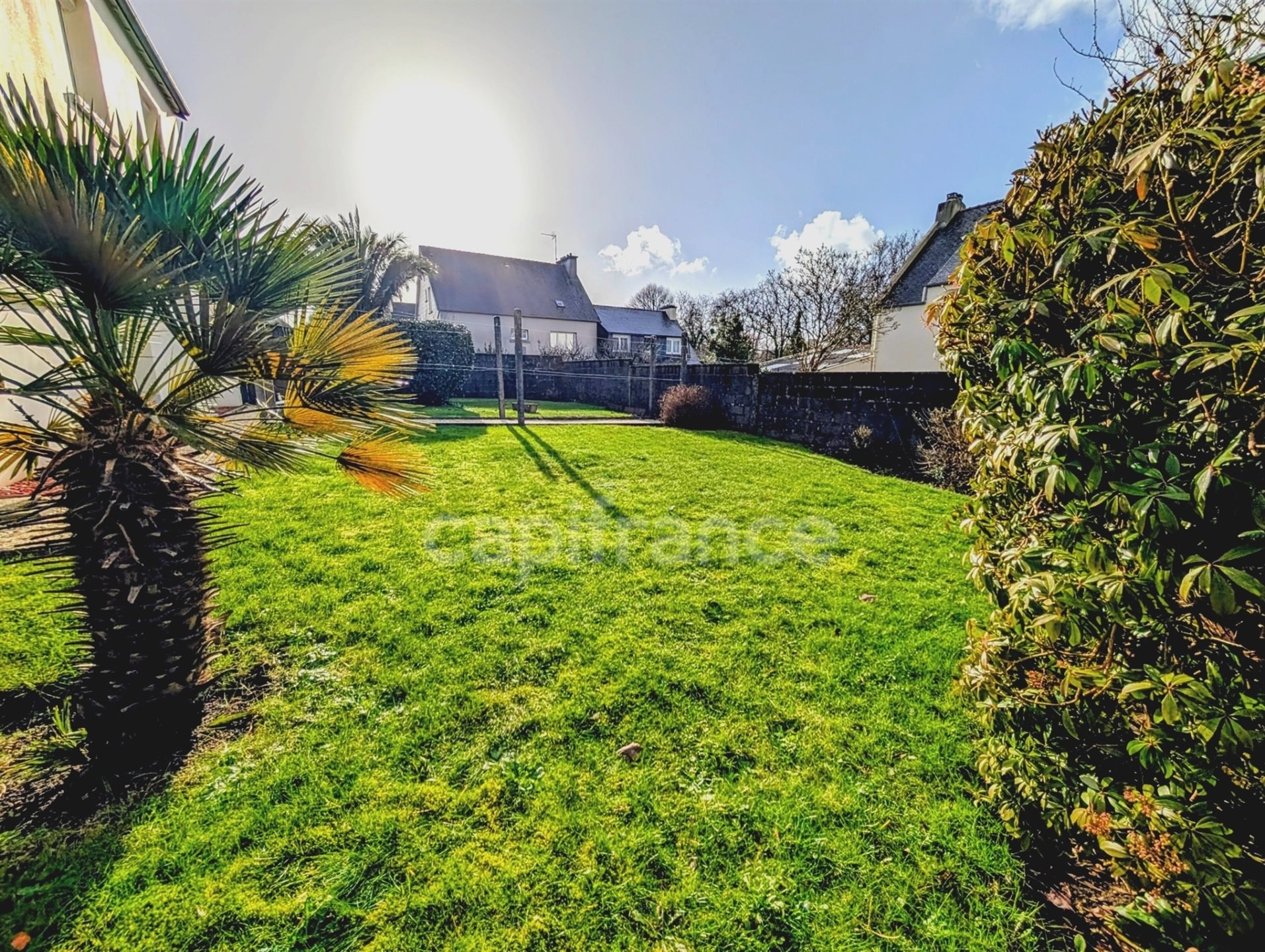 Maison à vendre, 87m², Guipavas