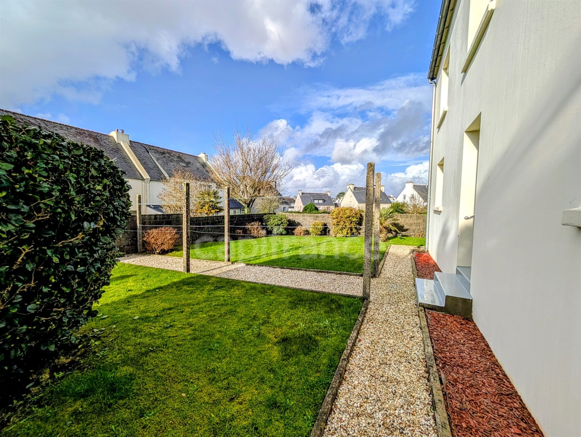 Maison à vendre, 87m², Guipavas