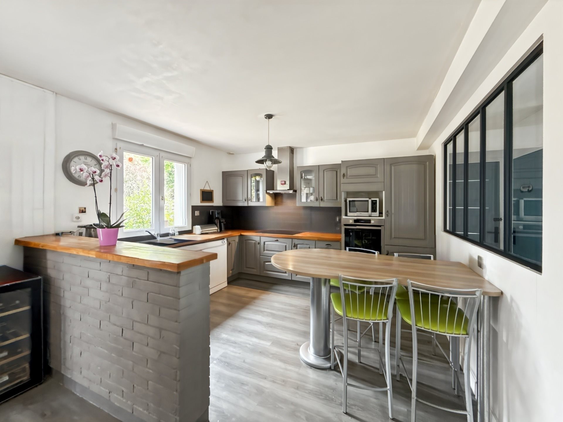 Maison à vendre, 90m², Le Relecq-Kerhuon